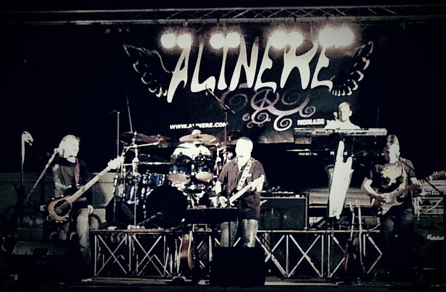 alinere